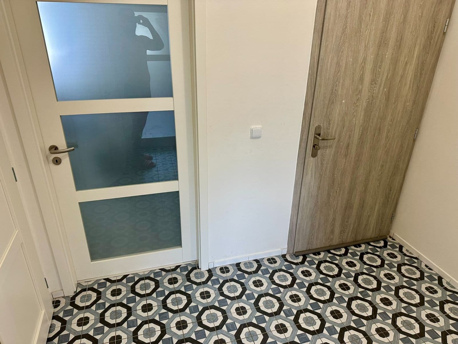Pronájem bytu 1+1 50 m², Horoušanská, Praha, Praha Pronájem bytu 1+1 50 m², Horoušanská, Praha, Praha