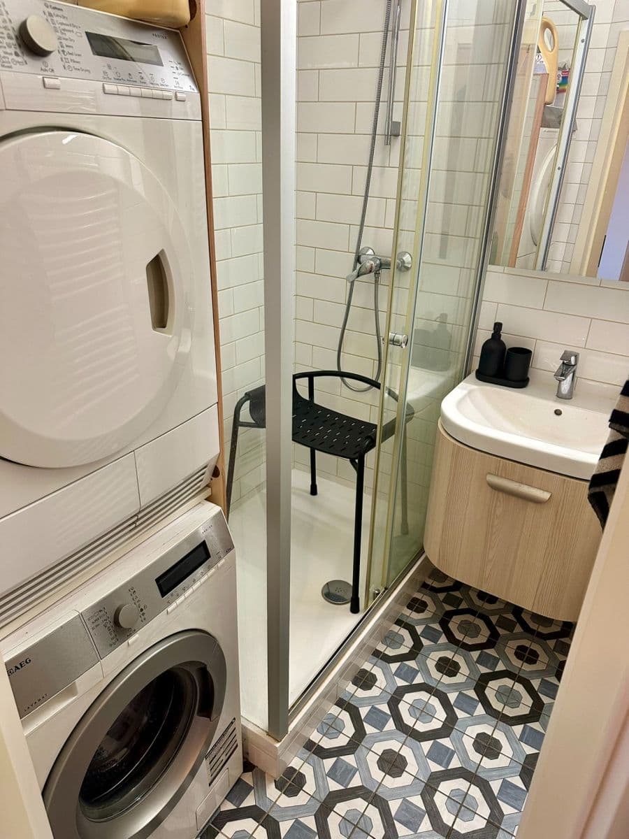Pronájem bytu 1+1 50 m², Horoušanská, Praha, Praha Pronájem bytu 1+1 50 m², Horoušanská, Praha, Praha