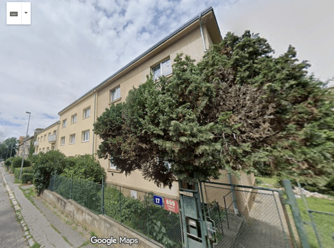 Pronájem bytu 1+1 50 m², Horoušanská, Praha, Praha Pronájem bytu 1+1 50 m², Horoušanská, Praha, Praha
