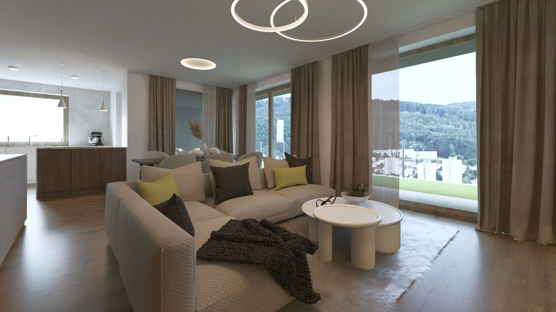 Prodej pozemku 750 m², Sýkory I, Zlín, Zlínský kraj Prodej pozemku 750 m², Sýkory I, Zlín, Zlínský kraj