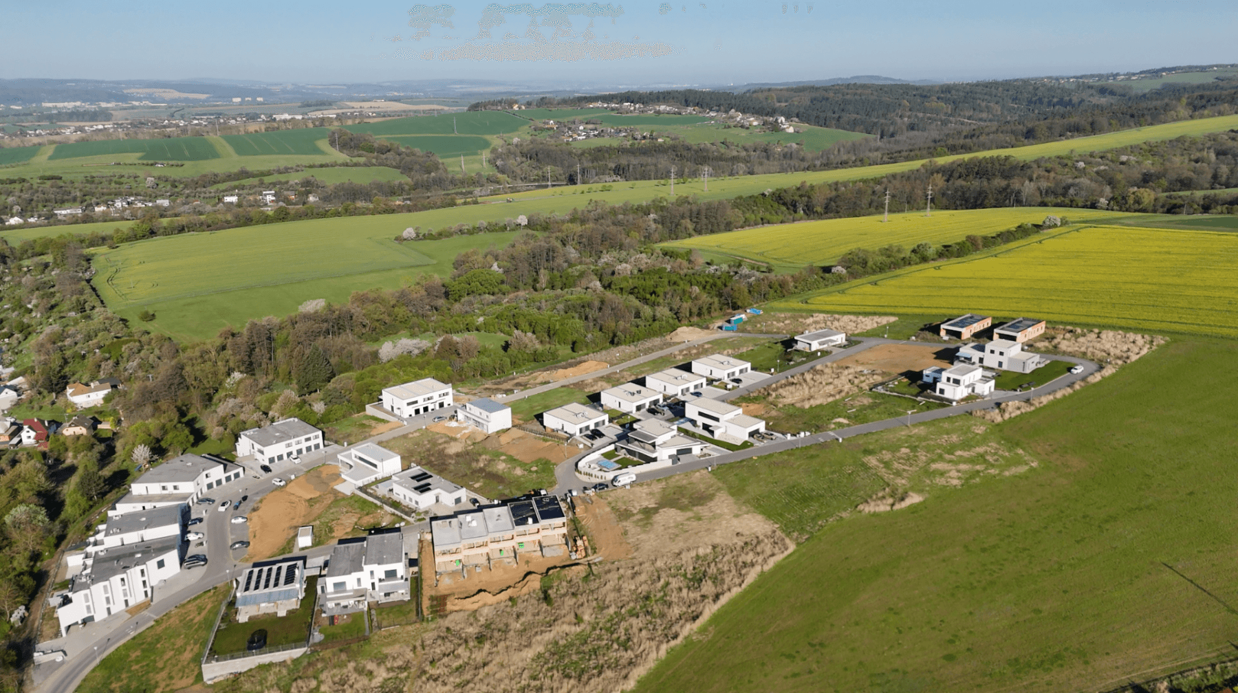 Prodej pozemku 750 m², Sýkory I, Zlín, Zlínský kraj Prodej pozemku 750 m², Sýkory I, Zlín, Zlínský kraj