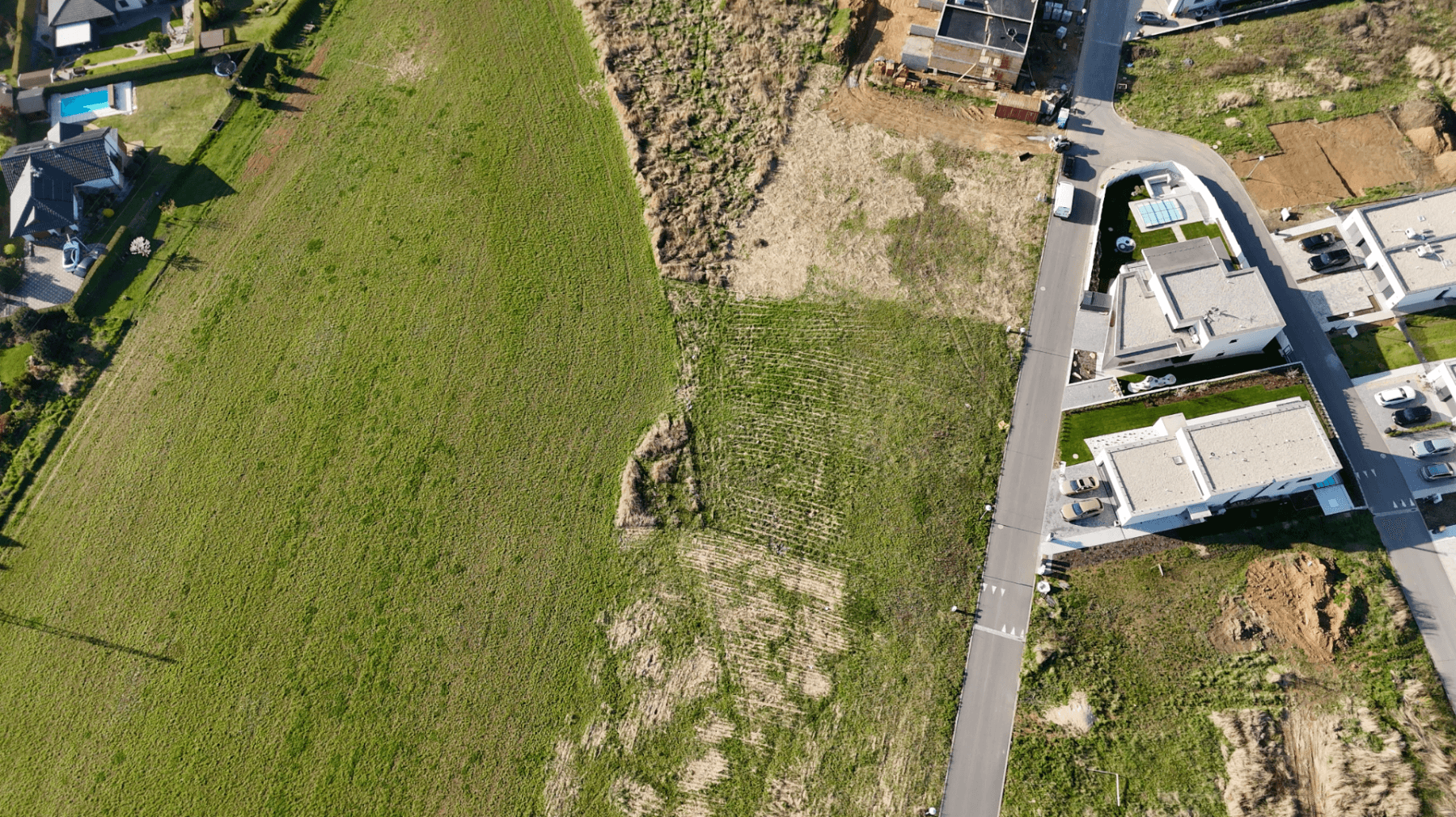 Prodej pozemku 750 m², Sýkory I, Zlín, Zlínský kraj Prodej pozemku 750 m², Sýkory I, Zlín, Zlínský kraj