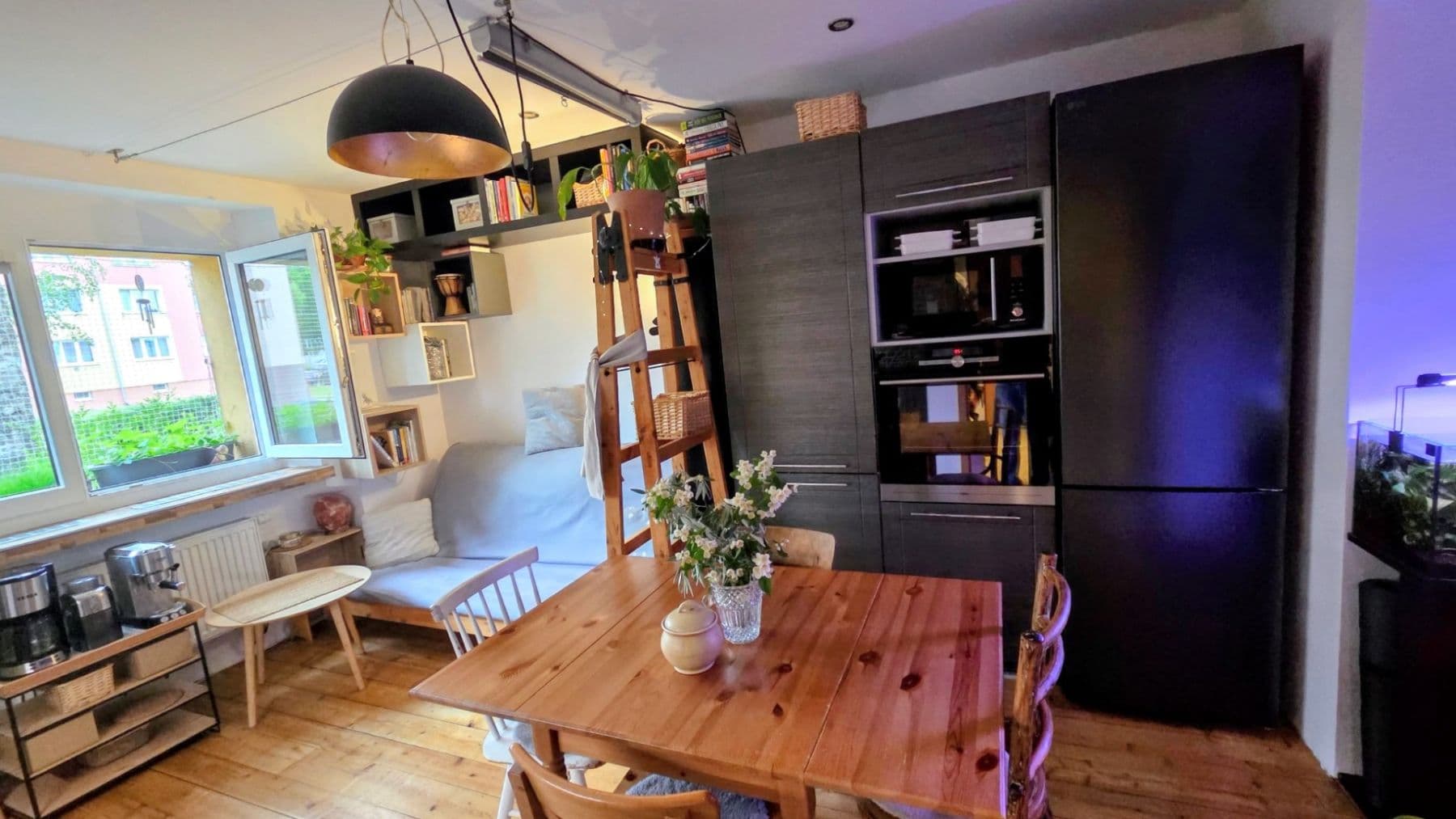 Prodej bytu 3+kk 56 m², Kpt. Jaroše, Beroun, Středočeský kraj Prodej bytu 3+kk 56 m², Kpt. Jaroše, Beroun, Středočeský kraj
