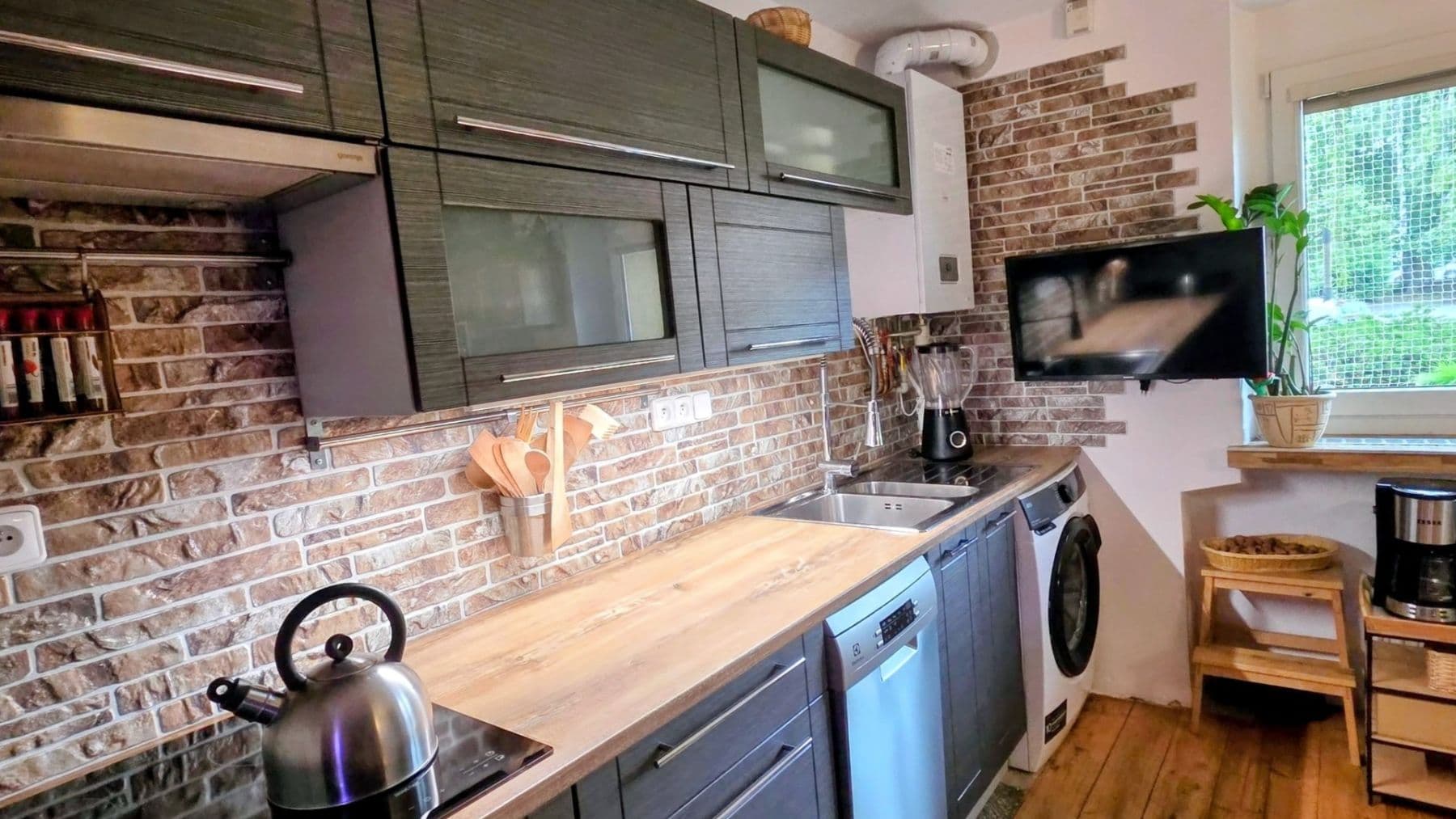 Prodej bytu 3+kk 56 m², Kpt. Jaroše, Beroun, Středočeský kraj Prodej bytu 3+kk 56 m², Kpt. Jaroše, Beroun, Středočeský kraj
