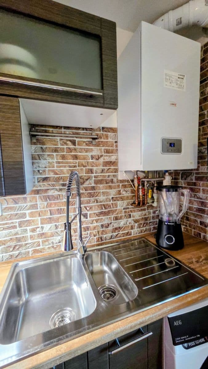 Prodej bytu 3+kk 56 m², Kpt. Jaroše, Beroun, Středočeský kraj Prodej bytu 3+kk 56 m², Kpt. Jaroše, Beroun, Středočeský kraj