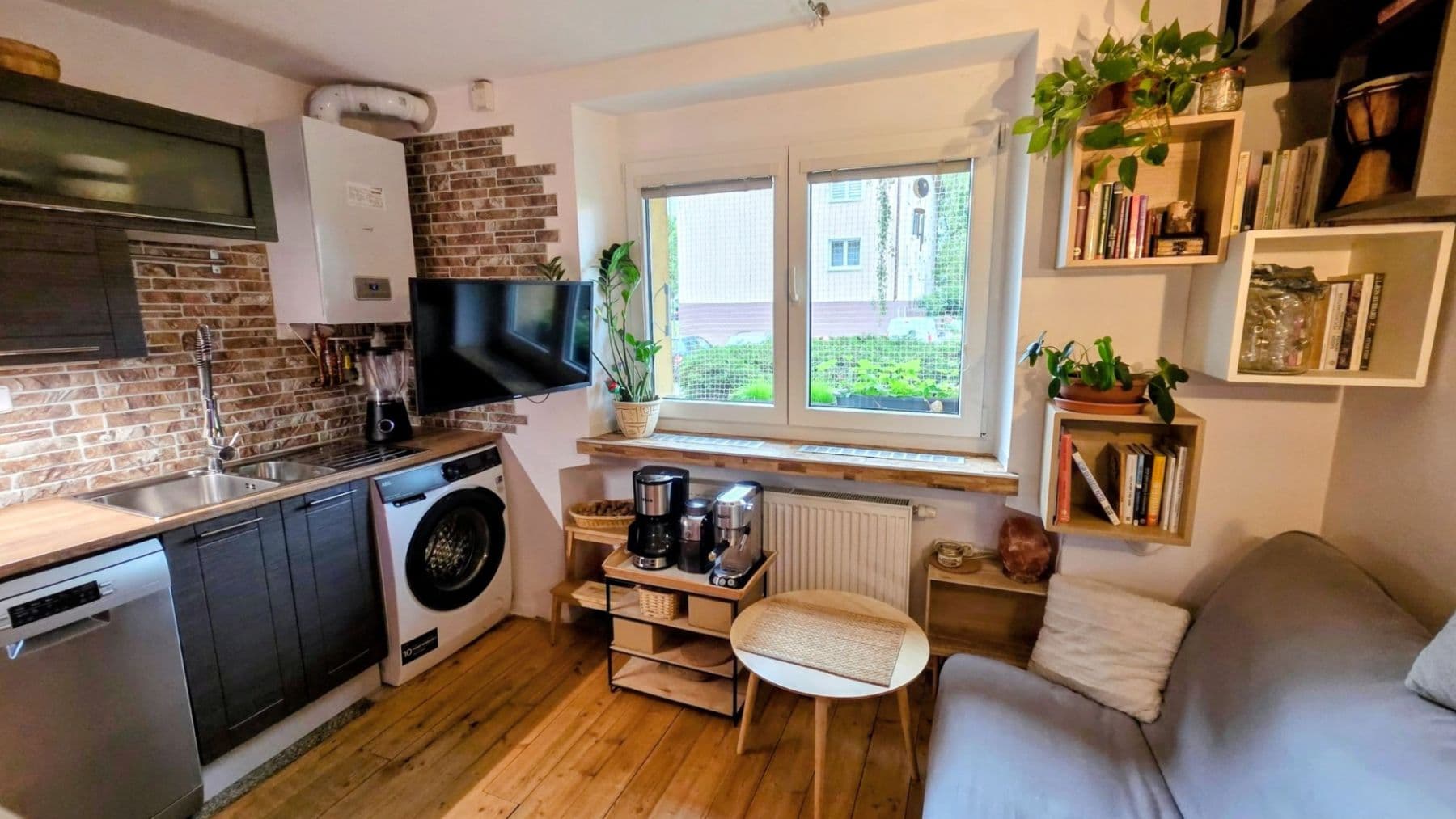 Prodej bytu 3+kk 56 m², Kpt. Jaroše, Beroun, Středočeský kraj Prodej bytu 3+kk 56 m², Kpt. Jaroše, Beroun, Středočeský kraj