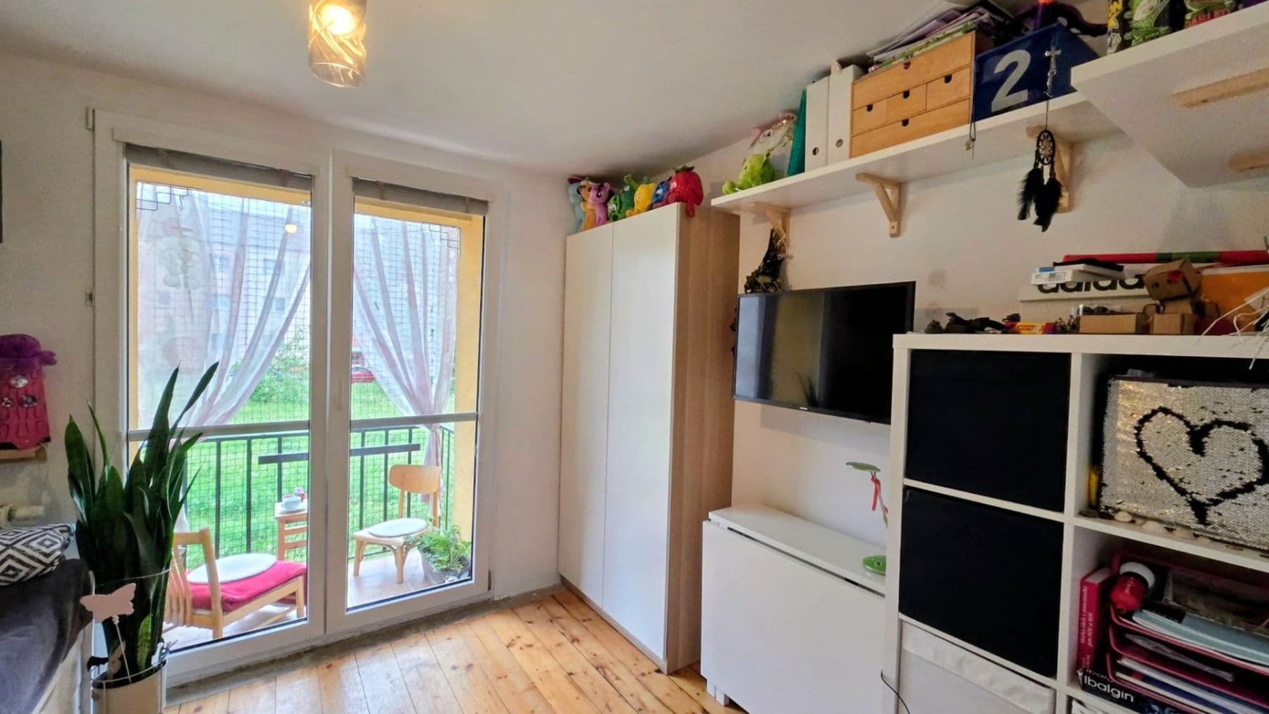 Prodej bytu 3+kk 56 m², Kpt. Jaroše, Beroun, Středočeský kraj Prodej bytu 3+kk 56 m², Kpt. Jaroše, Beroun, Středočeský kraj