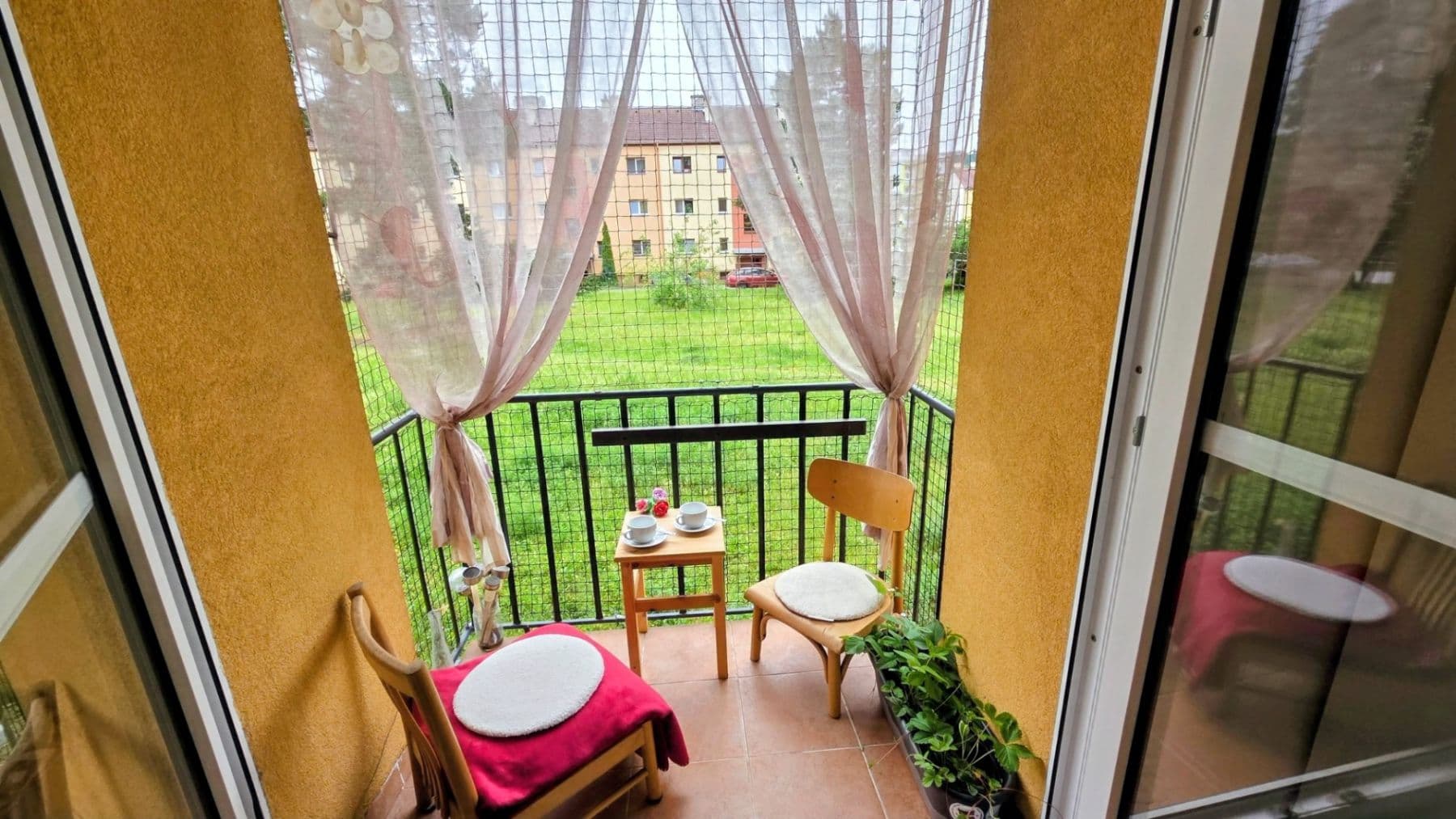 Prodej bytu 3+kk 56 m², Kpt. Jaroše, Beroun, Středočeský kraj Prodej bytu 3+kk 56 m², Kpt. Jaroše, Beroun, Středočeský kraj