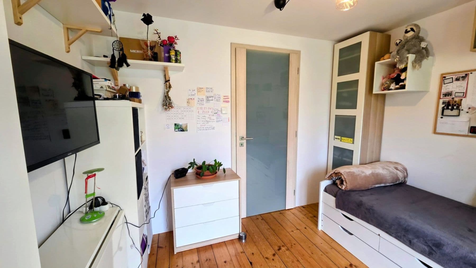 Prodej bytu 3+kk 56 m², Kpt. Jaroše, Beroun, Středočeský kraj Prodej bytu 3+kk 56 m², Kpt. Jaroše, Beroun, Středočeský kraj