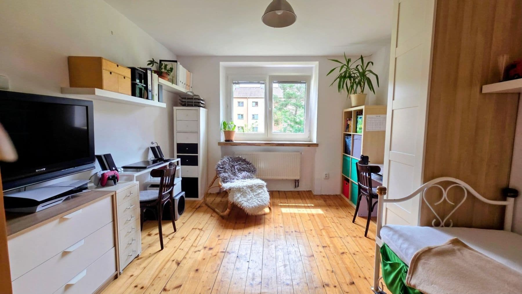 Prodej bytu 3+kk 56 m², Kpt. Jaroše, Beroun, Středočeský kraj Prodej bytu 3+kk 56 m², Kpt. Jaroše, Beroun, Středočeský kraj