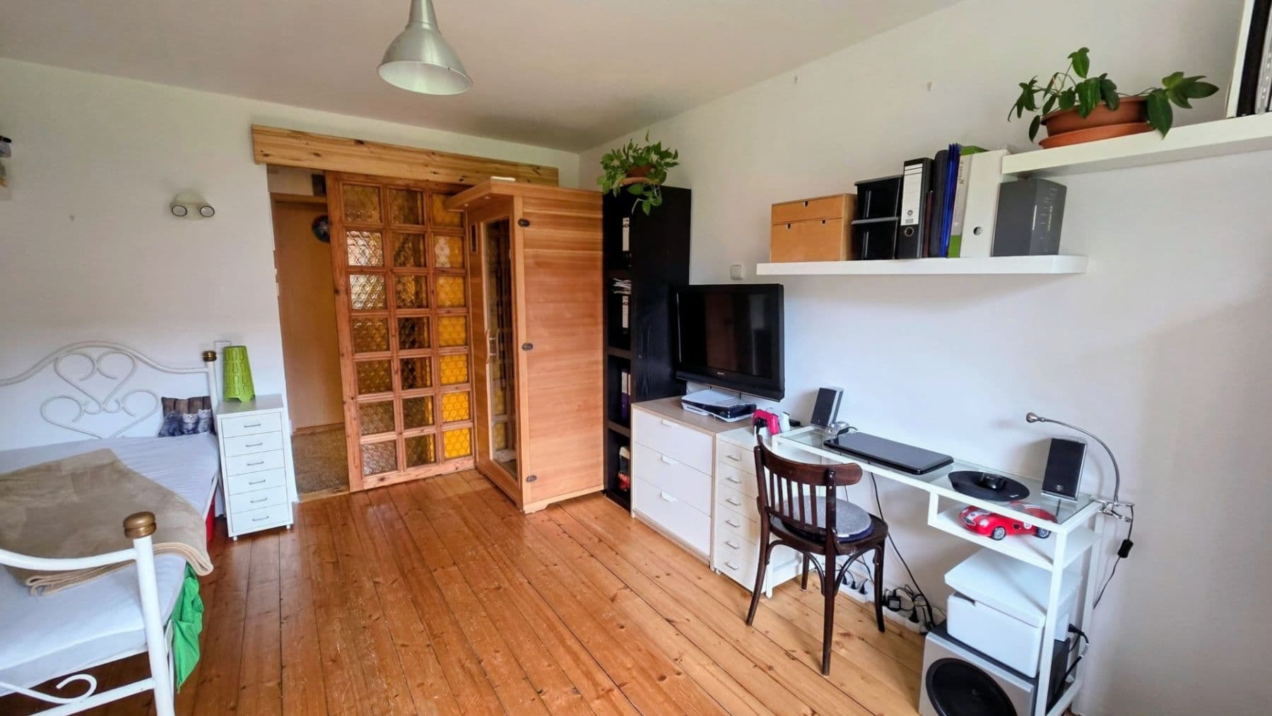 Prodej bytu 3+kk 56 m², Kpt. Jaroše, Beroun, Středočeský kraj Prodej bytu 3+kk 56 m², Kpt. Jaroše, Beroun, Středočeský kraj