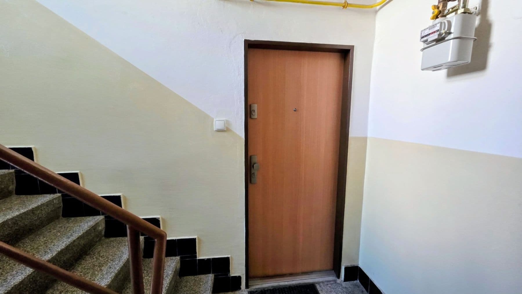 Prodej bytu 3+kk 56 m², Kpt. Jaroše, Beroun, Středočeský kraj Prodej bytu 3+kk 56 m², Kpt. Jaroše, Beroun, Středočeský kraj