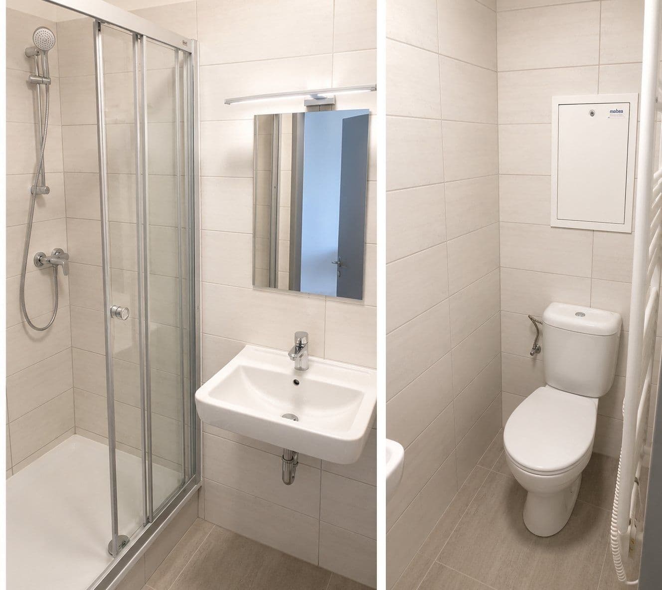 Pronájem bytu 1+kk 34 m², Vlhká, Brno, Jihomoravský kraj Pronájem bytu 1+kk 34 m², Vlhká, Brno, Jihomoravský kraj