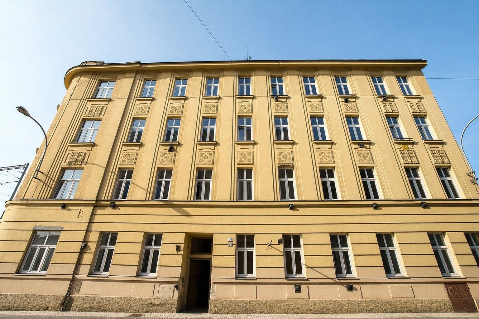 Pronájem bytu 2+1 55 m², Vlhká, Brno, Jihomoravský kraj Pronájem bytu 2+1 55 m², Vlhká, Brno, Jihomoravský kraj