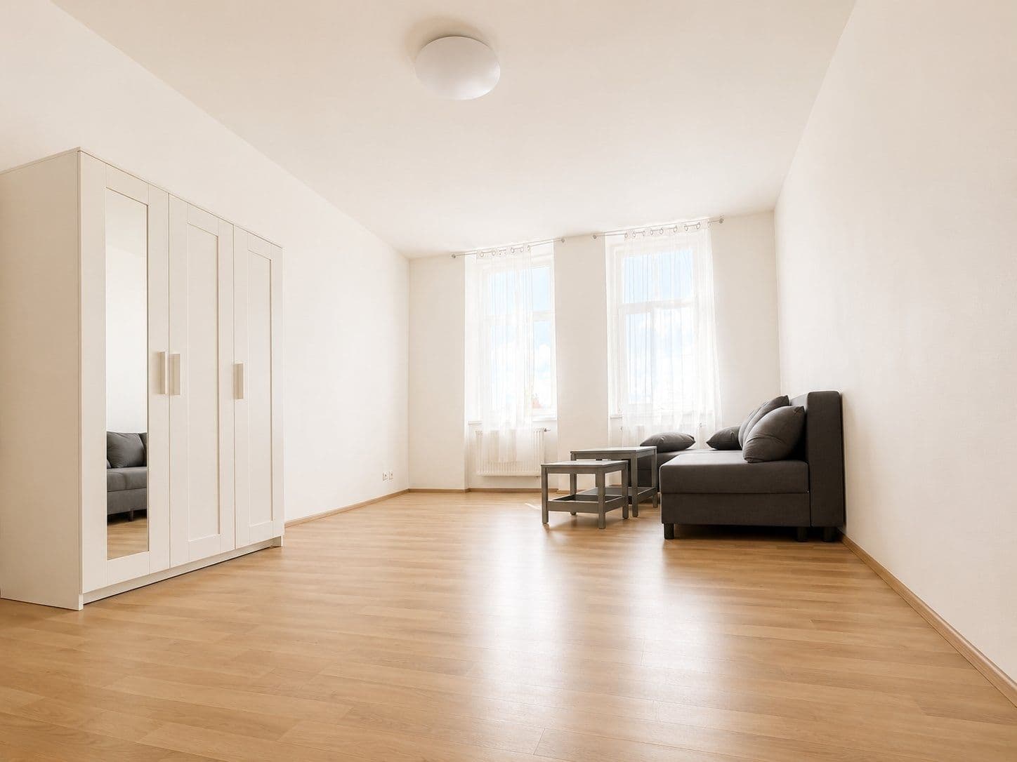 Pronájem bytu 2+1 55 m², Vlhká, Brno, Jihomoravský kraj Pronájem bytu 2+1 55 m², Vlhká, Brno, Jihomoravský kraj
