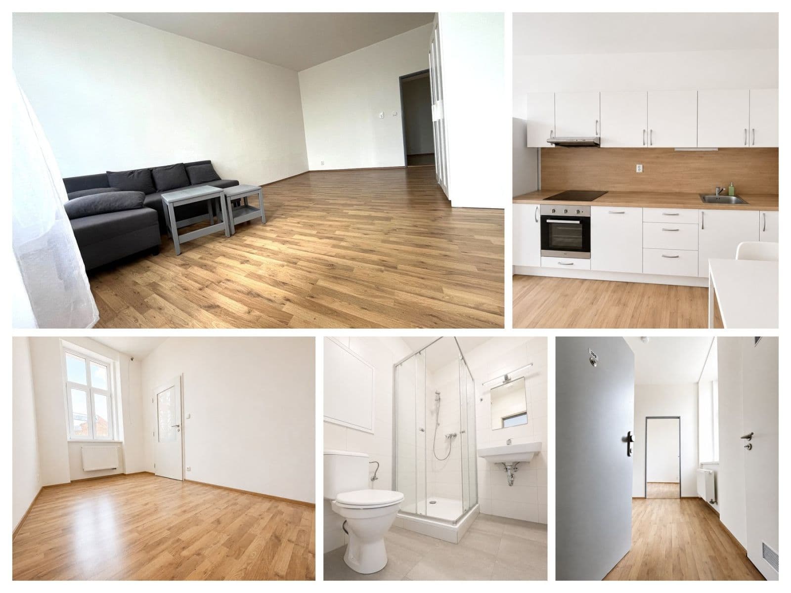 Pronájem bytu 2+1 55 m², Vlhká, Brno, Jihomoravský kraj Pronájem bytu 2+1 55 m², Vlhká, Brno, Jihomoravský kraj