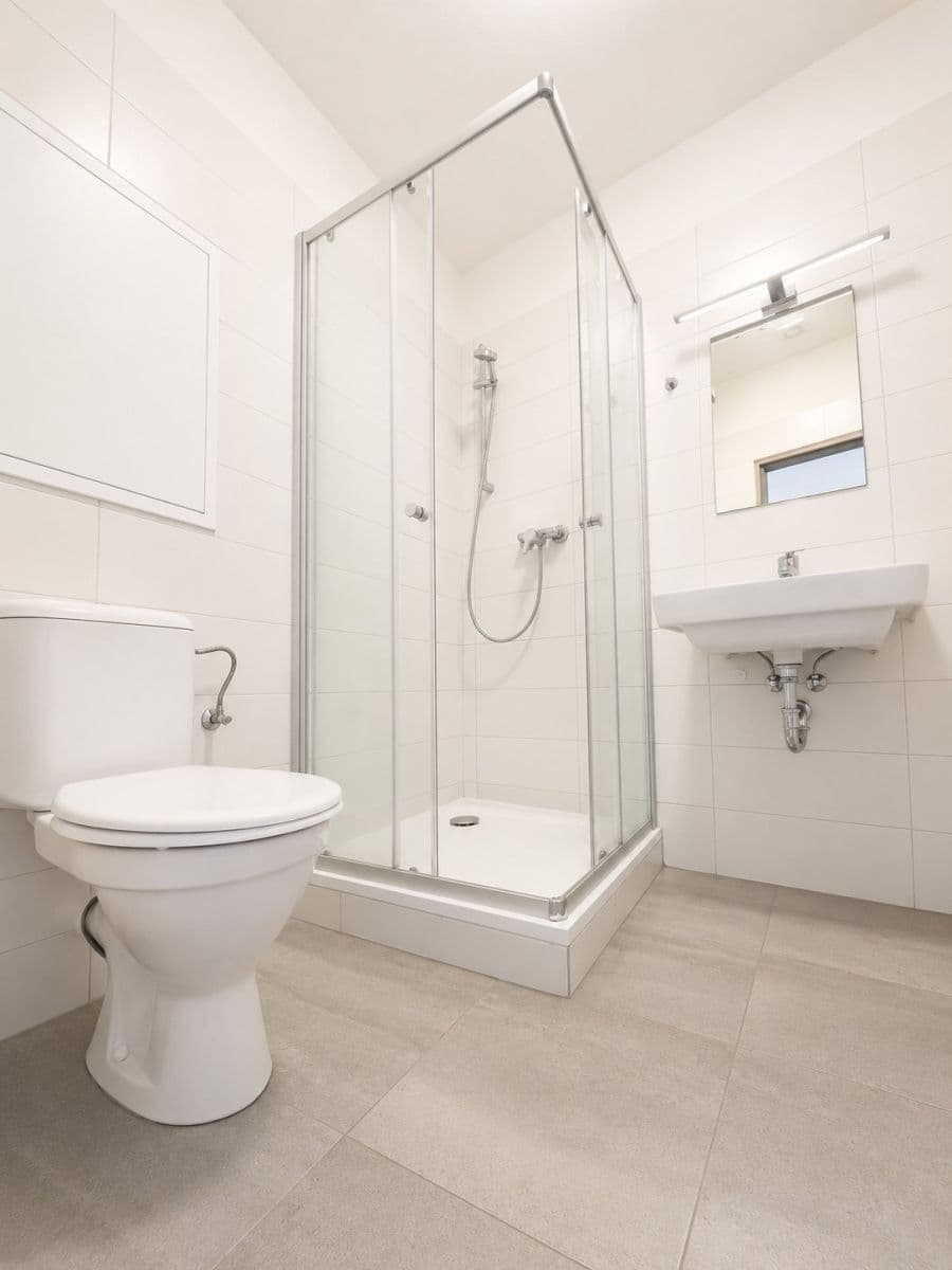 Pronájem bytu 2+1 55 m², Vlhká, Brno, Jihomoravský kraj Pronájem bytu 2+1 55 m², Vlhká, Brno, Jihomoravský kraj