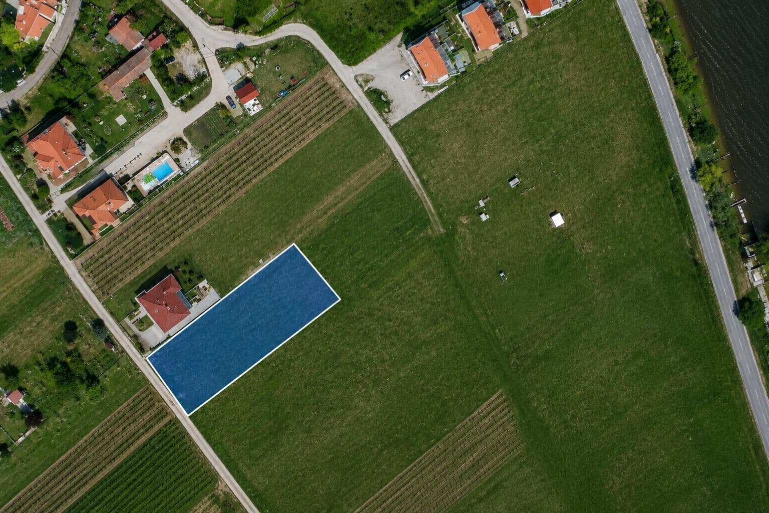 Prodej pozemku 1.248 m², Pavlov, Jihomoravský kraj Prodej pozemku 1.248 m², Pavlov, Jihomoravský kraj