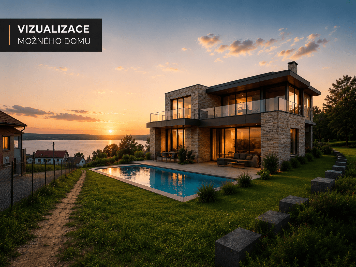 Prodej pozemku 1.415 m², Pavlov, Jihomoravský kraj Prodej pozemku 1.415 m², Pavlov, Jihomoravský kraj