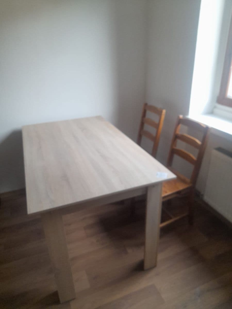 Pronájem bytu 1+kk 23 m², Slovákova, Brno, Jihomoravský kraj Pronájem bytu 1+kk 23 m², Slovákova, Brno, Jihomoravský kraj