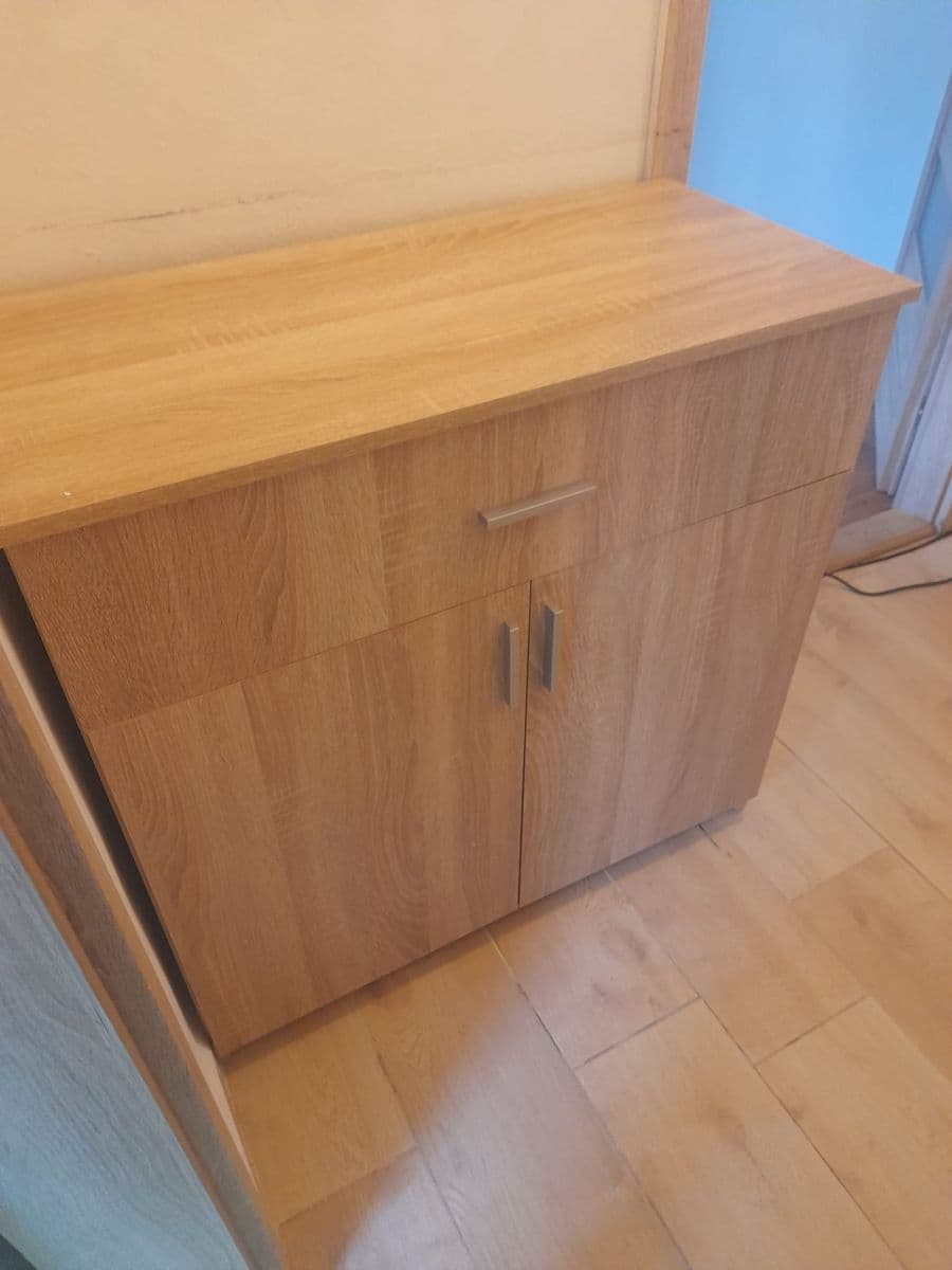 Pronájem bytu 1+kk 23 m², Slovákova, Brno, Jihomoravský kraj Pronájem bytu 1+kk 23 m², Slovákova, Brno, Jihomoravský kraj