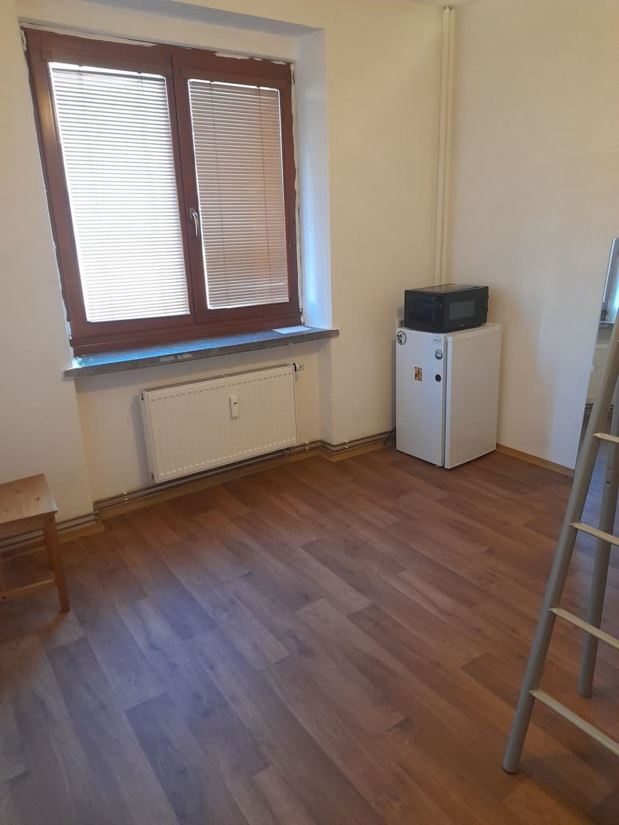 Pronájem bytu 1+kk 23 m², Slovákova, Brno, Jihomoravský kraj Pronájem bytu 1+kk 23 m², Slovákova, Brno, Jihomoravský kraj