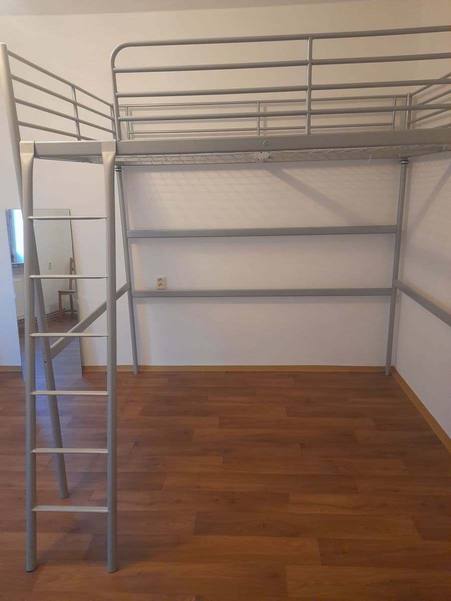 Pronájem bytu 1+kk 23 m², Slovákova, Brno, Jihomoravský kraj Pronájem bytu 1+kk 23 m², Slovákova, Brno, Jihomoravský kraj