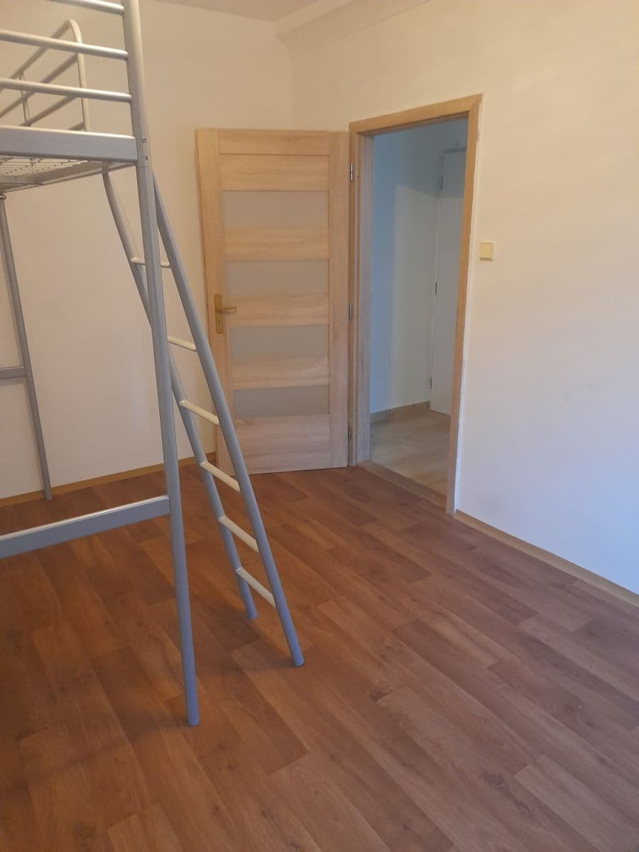 Pronájem bytu 1+kk 23 m², Slovákova, Brno, Jihomoravský kraj Pronájem bytu 1+kk 23 m², Slovákova, Brno, Jihomoravský kraj