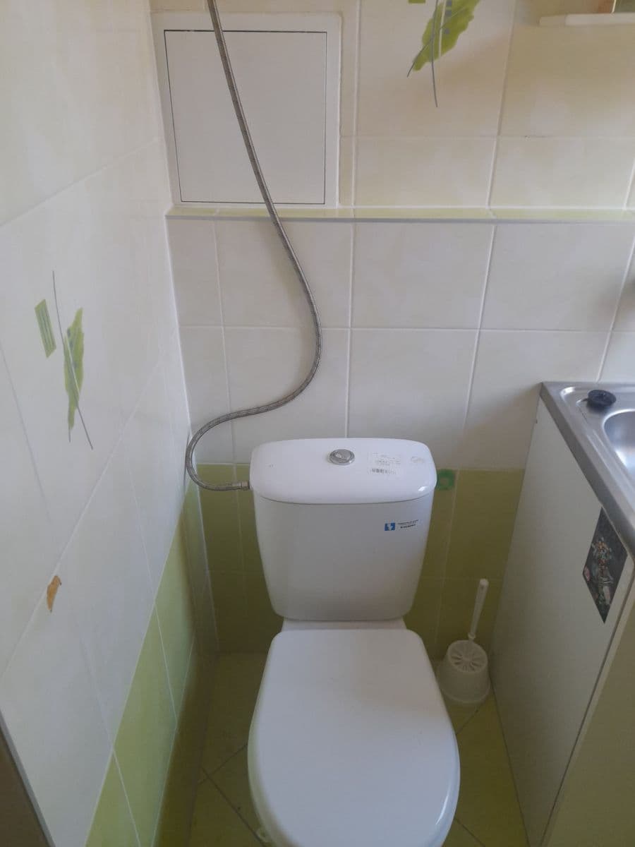 Pronájem bytu 1+kk 23 m², Slovákova, Brno, Jihomoravský kraj Pronájem bytu 1+kk 23 m², Slovákova, Brno, Jihomoravský kraj