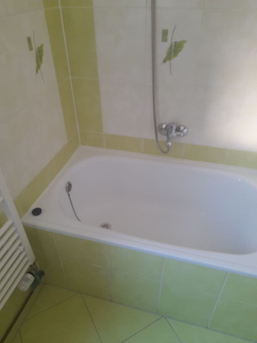 Pronájem bytu 1+kk 23 m², Slovákova, Brno, Jihomoravský kraj Pronájem bytu 1+kk 23 m², Slovákova, Brno, Jihomoravský kraj