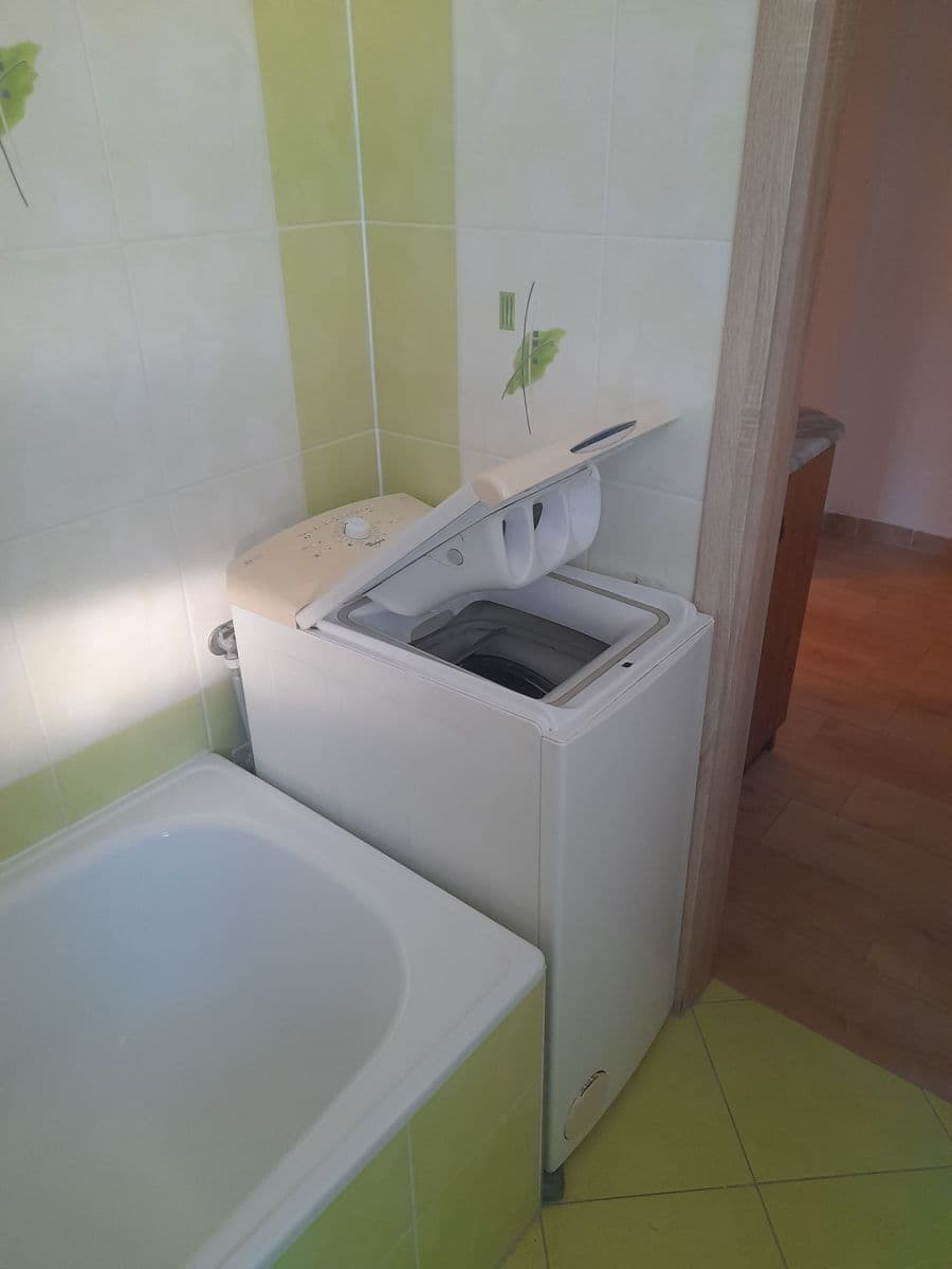 Pronájem bytu 1+kk 23 m², Slovákova, Brno, Jihomoravský kraj Pronájem bytu 1+kk 23 m², Slovákova, Brno, Jihomoravský kraj