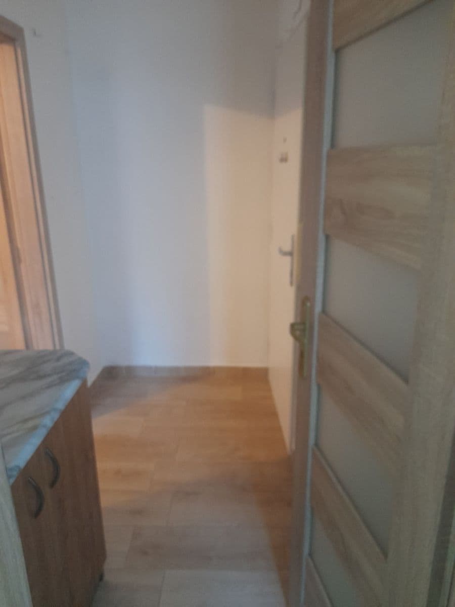 Pronájem bytu 1+kk 23 m², Slovákova, Brno, Jihomoravský kraj Pronájem bytu 1+kk 23 m², Slovákova, Brno, Jihomoravský kraj