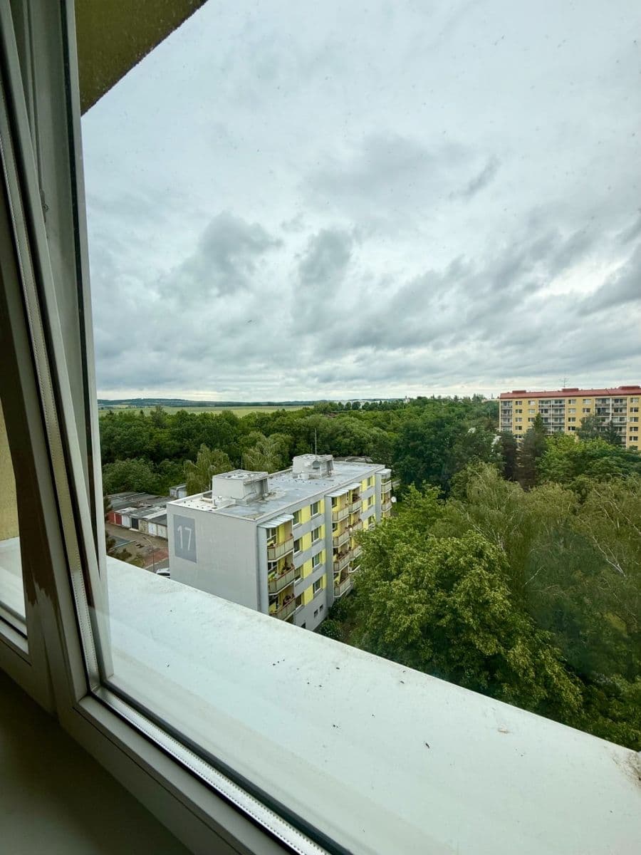 Prodej bytu 3+1 78 m², Sportovní, Vyškov, Jihomoravský kraj Prodej bytu 3+1 78 m², Sportovní, Vyškov, Jihomoravský kraj