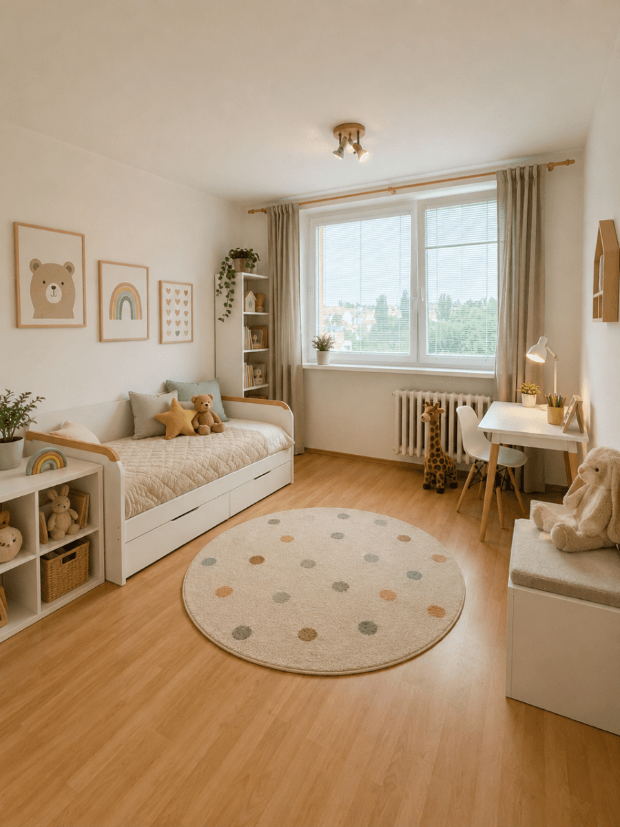 Prodej bytu 3+1 78 m², Sportovní, Vyškov, Jihomoravský kraj Prodej bytu 3+1 78 m², Sportovní, Vyškov, Jihomoravský kraj