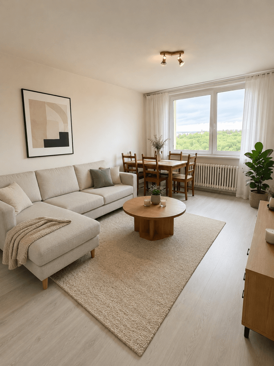 Prodej bytu 3+1 78 m², Sportovní, Vyškov, Jihomoravský kraj Prodej bytu 3+1 78 m², Sportovní, Vyškov, Jihomoravský kraj