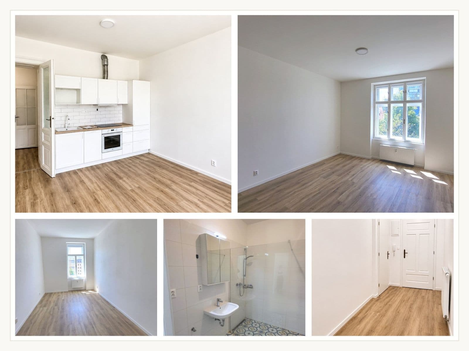 Pronájem bytu 2+kk 69 m², Antonínská, Brno, Jihomoravský kraj Pronájem bytu 2+kk 69 m², Antonínská, Brno, Jihomoravský kraj