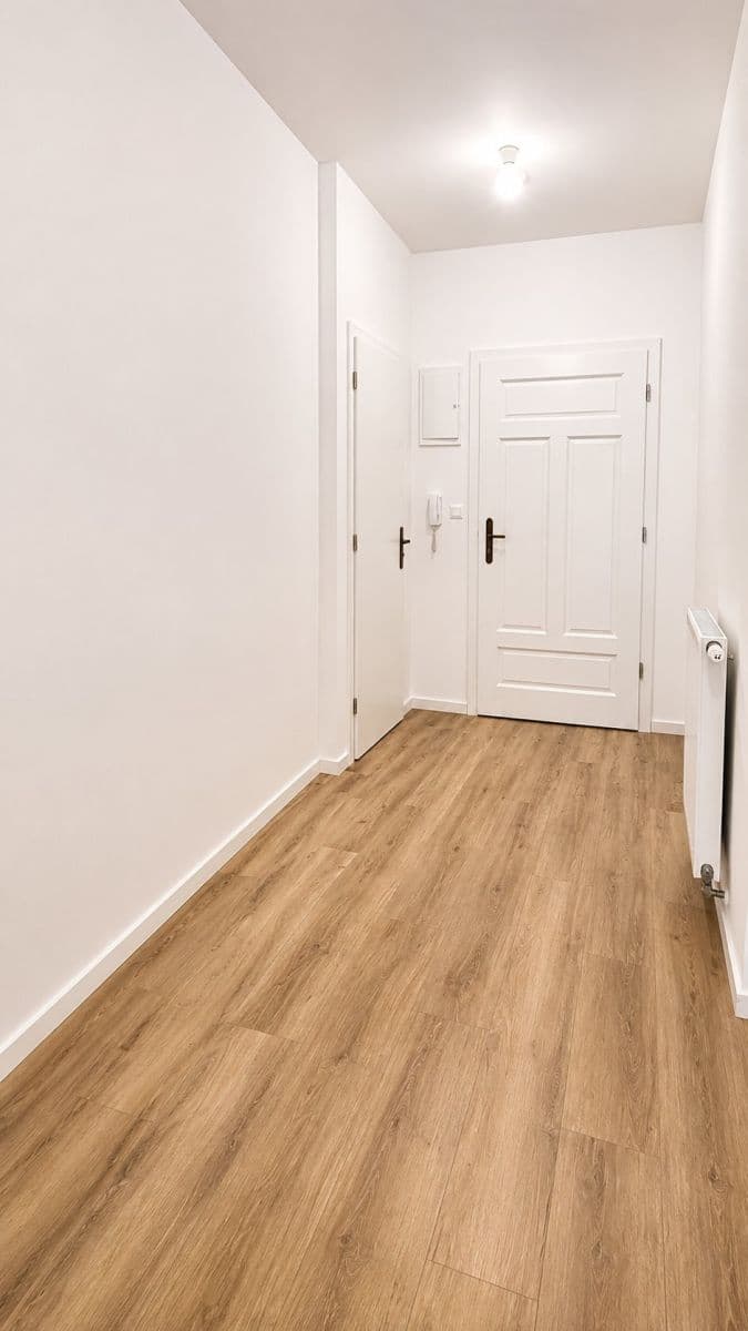 Pronájem bytu 2+kk 69 m², Antonínská, Brno, Jihomoravský kraj Pronájem bytu 2+kk 69 m², Antonínská, Brno, Jihomoravský kraj