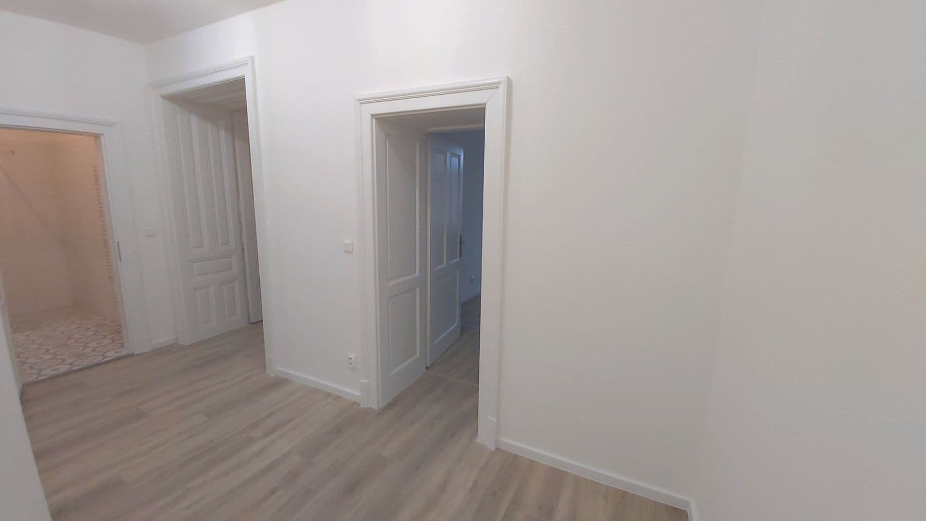 Pronájem bytu 2+kk 69 m², Antonínská, Brno, Jihomoravský kraj Pronájem bytu 2+kk 69 m², Antonínská, Brno, Jihomoravský kraj