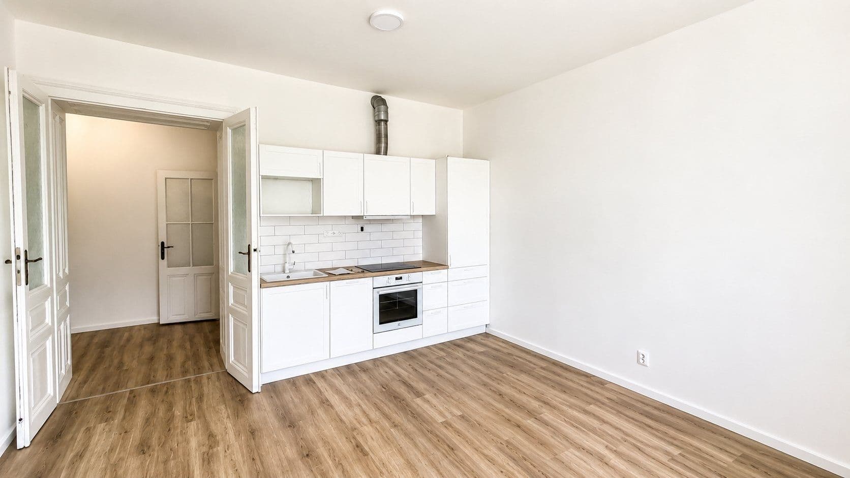 Pronájem bytu 2+kk 69 m², Antonínská, Brno, Jihomoravský kraj Pronájem bytu 2+kk 69 m², Antonínská, Brno, Jihomoravský kraj