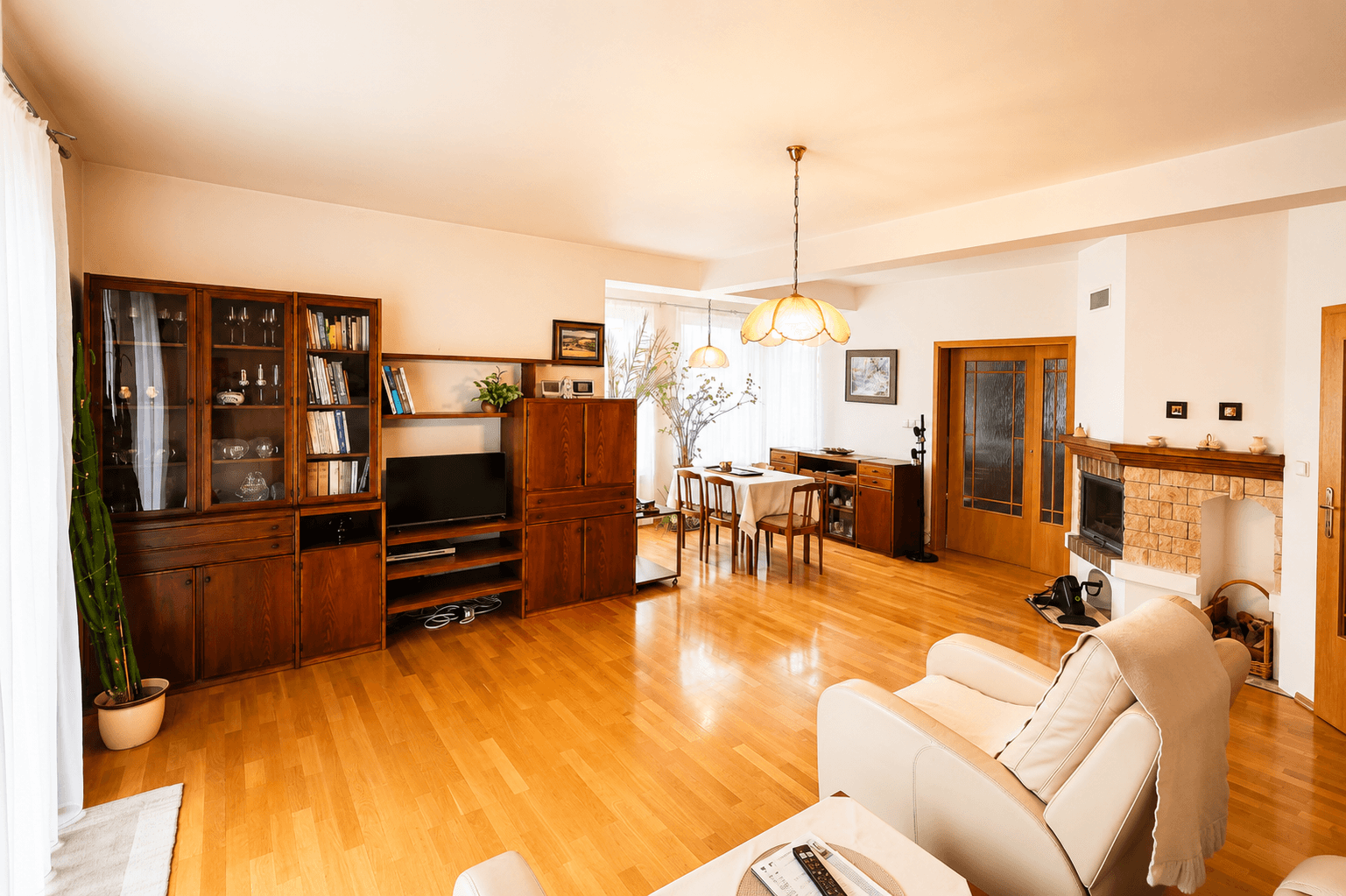 Pronájem domu 80 m², pozemek 1.000 m², Vysoká nad Labem, Královéhradecký kraj Pronájem domu 80 m², pozemek 1.000 m², Vysoká nad Labem, Královéhradecký kraj