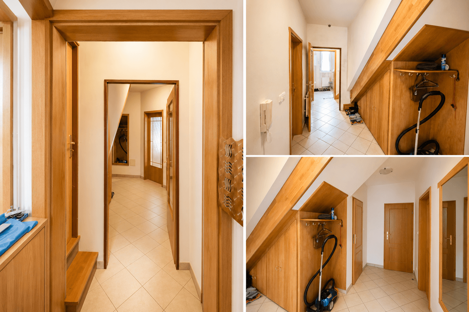 Pronájem domu 80 m², pozemek 1.000 m², Vysoká nad Labem, Královéhradecký kraj Pronájem domu 80 m², pozemek 1.000 m², Vysoká nad Labem, Královéhradecký kraj