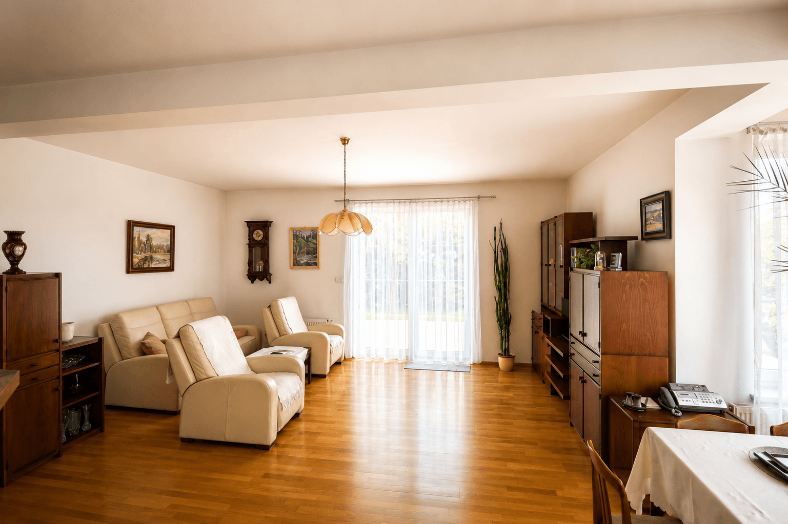 Pronájem domu 80 m², pozemek 1.000 m², Vysoká nad Labem, Královéhradecký kraj Pronájem domu 80 m², pozemek 1.000 m², Vysoká nad Labem, Královéhradecký kraj