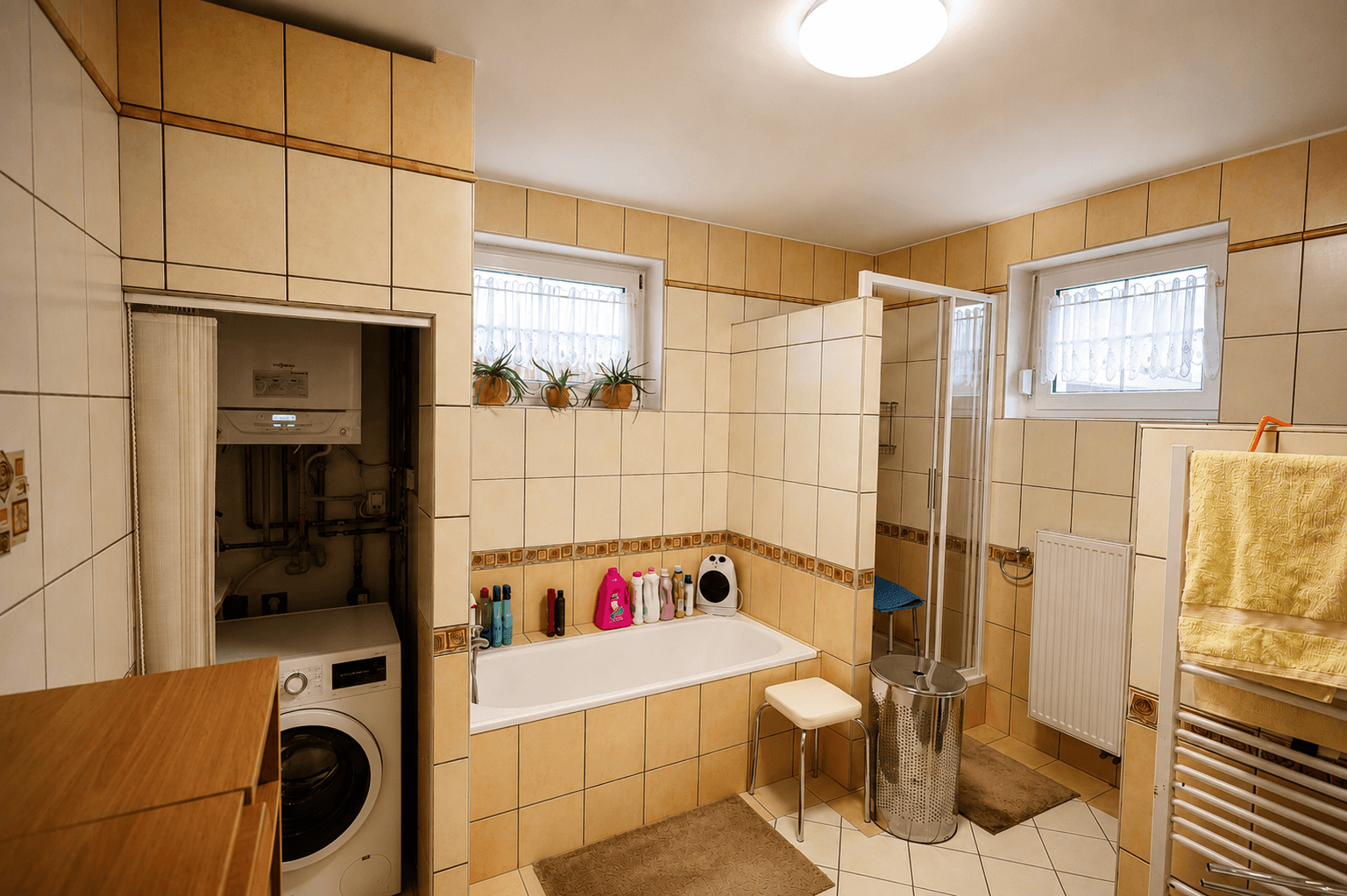 Pronájem domu 80 m², pozemek 1.000 m², Vysoká nad Labem, Královéhradecký kraj Pronájem domu 80 m², pozemek 1.000 m², Vysoká nad Labem, Královéhradecký kraj