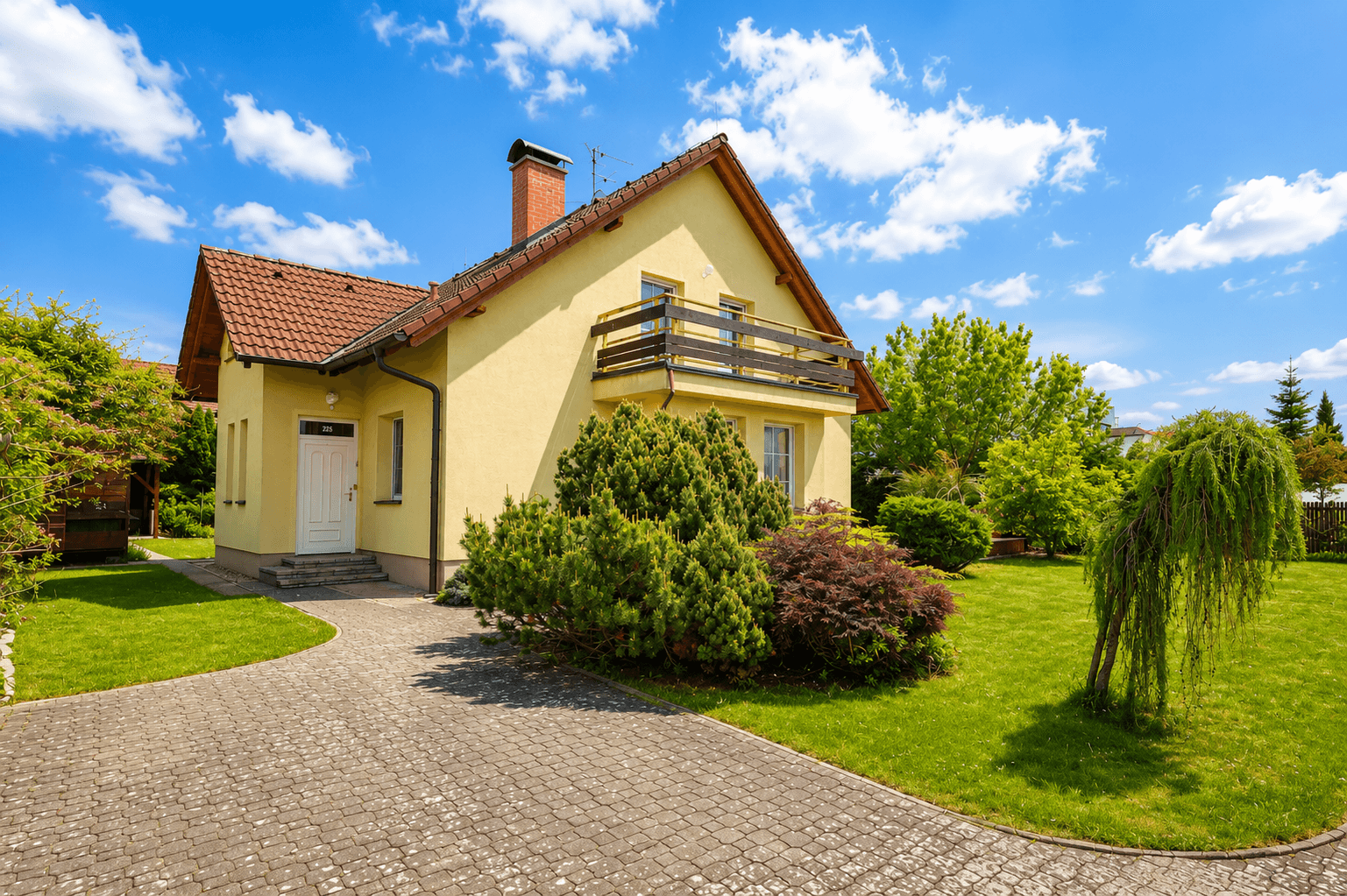 Pronájem domu 80 m², pozemek 1.000 m², Vysoká nad Labem, Královéhradecký kraj Pronájem domu 80 m², pozemek 1.000 m², Vysoká nad Labem, Královéhradecký kraj