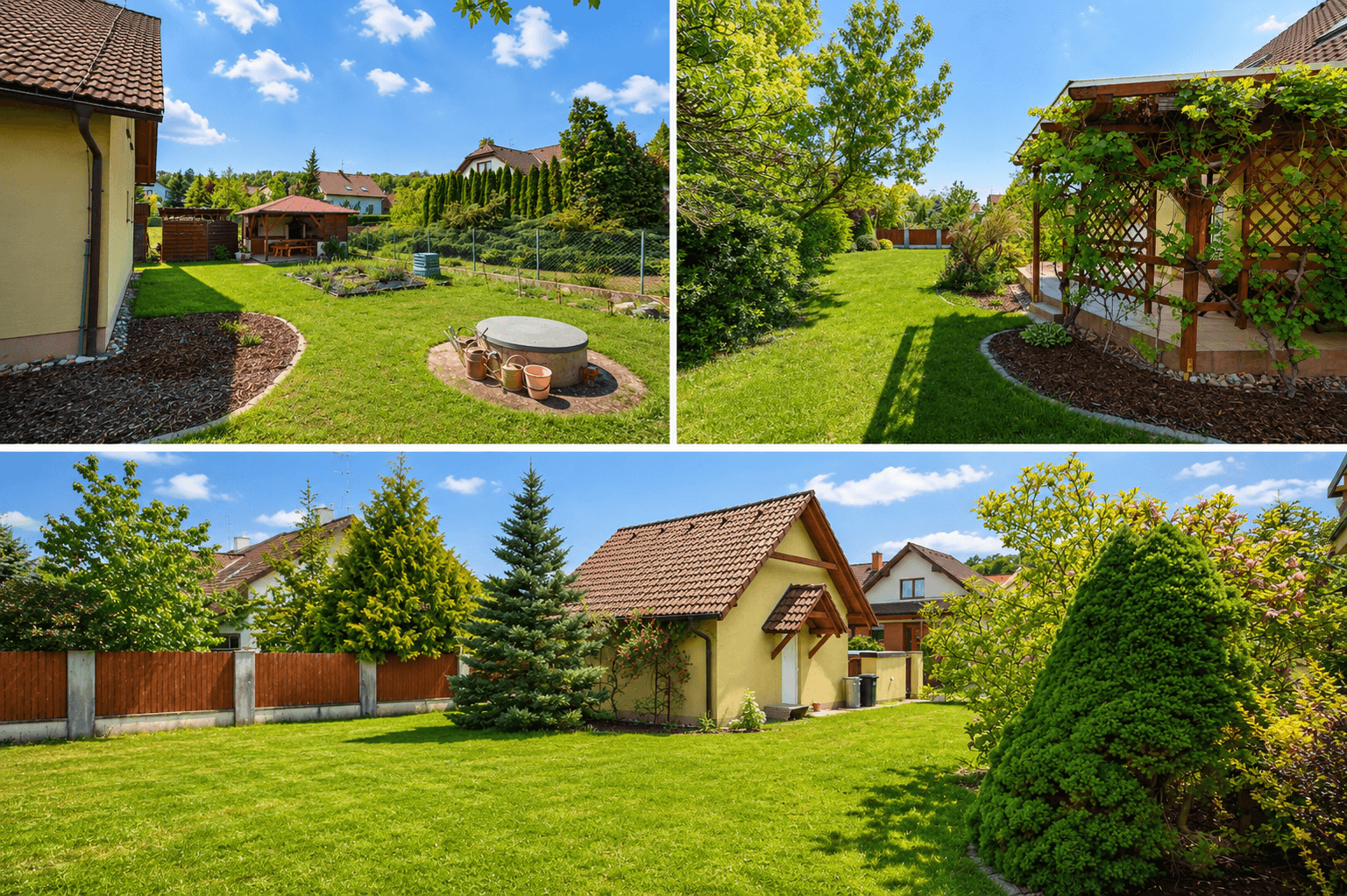 Pronájem domu 80 m², pozemek 1.000 m², Vysoká nad Labem, Královéhradecký kraj Pronájem domu 80 m², pozemek 1.000 m², Vysoká nad Labem, Královéhradecký kraj