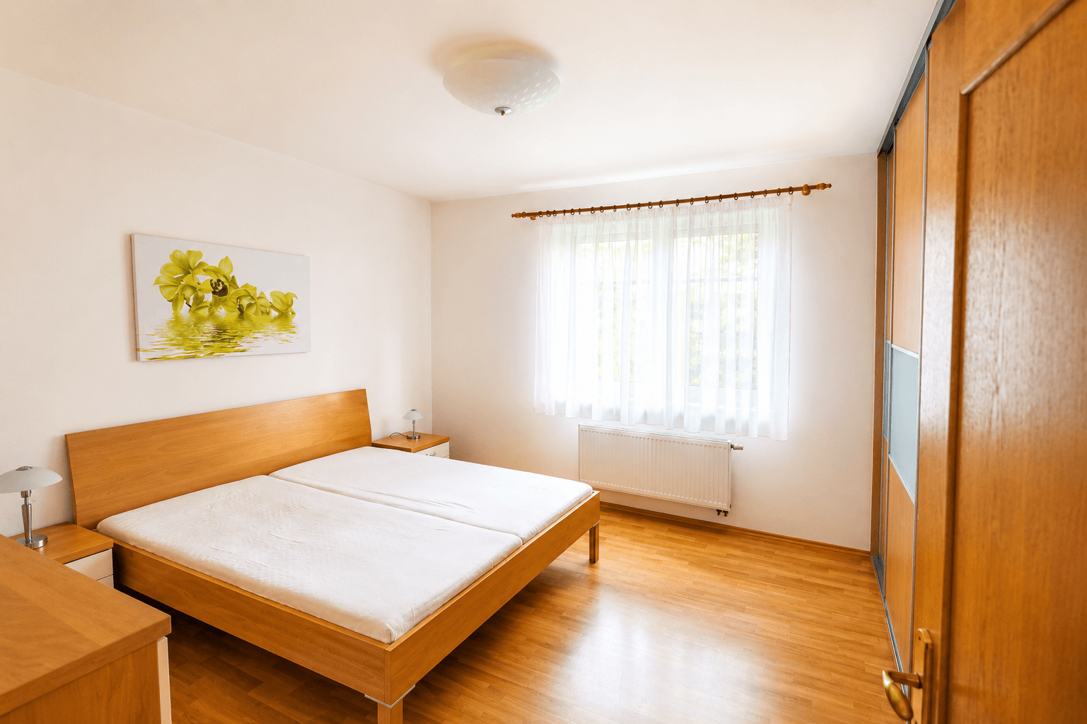 Pronájem domu 80 m², pozemek 1.000 m², Vysoká nad Labem, Královéhradecký kraj Pronájem domu 80 m², pozemek 1.000 m², Vysoká nad Labem, Královéhradecký kraj