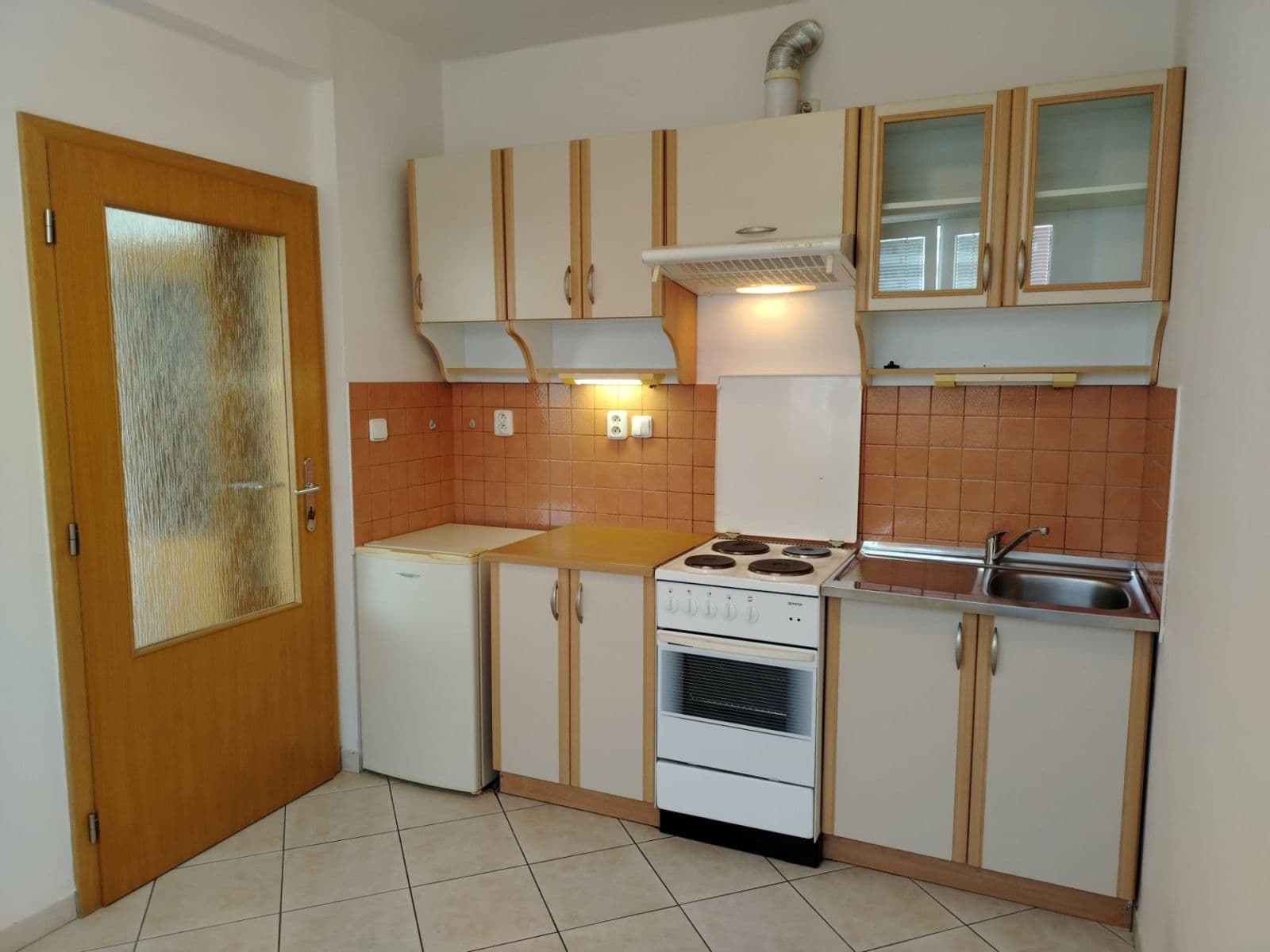 Pronájem bytu 1+1 44 m², Petržílkova, Praha, Praha Pronájem bytu 1+1 44 m², Petržílkova, Praha, Praha