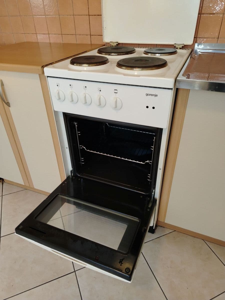 Pronájem bytu 1+1 44 m², Petržílkova, Praha, Praha Pronájem bytu 1+1 44 m², Petržílkova, Praha, Praha