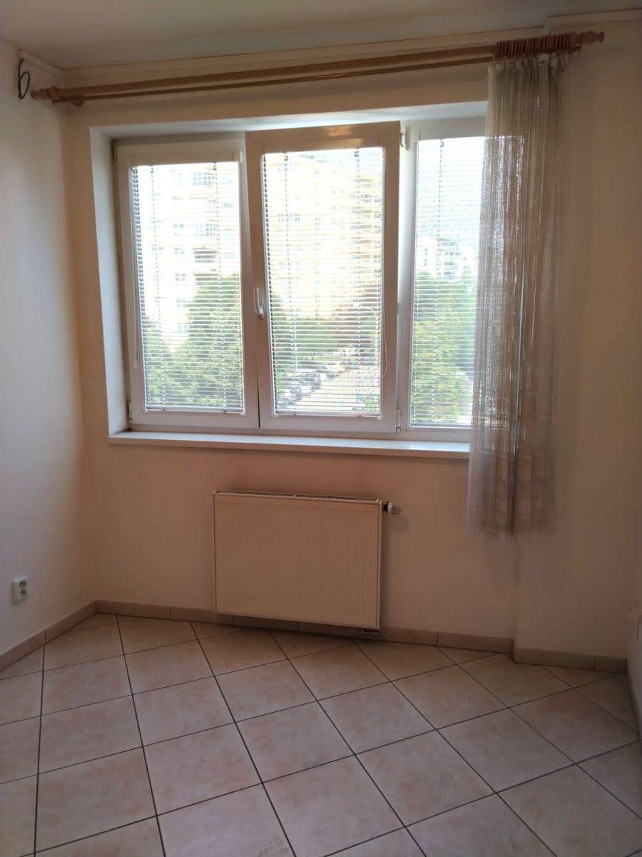 Pronájem bytu 1+1 44 m², Petržílkova, Praha, Praha Pronájem bytu 1+1 44 m², Petržílkova, Praha, Praha