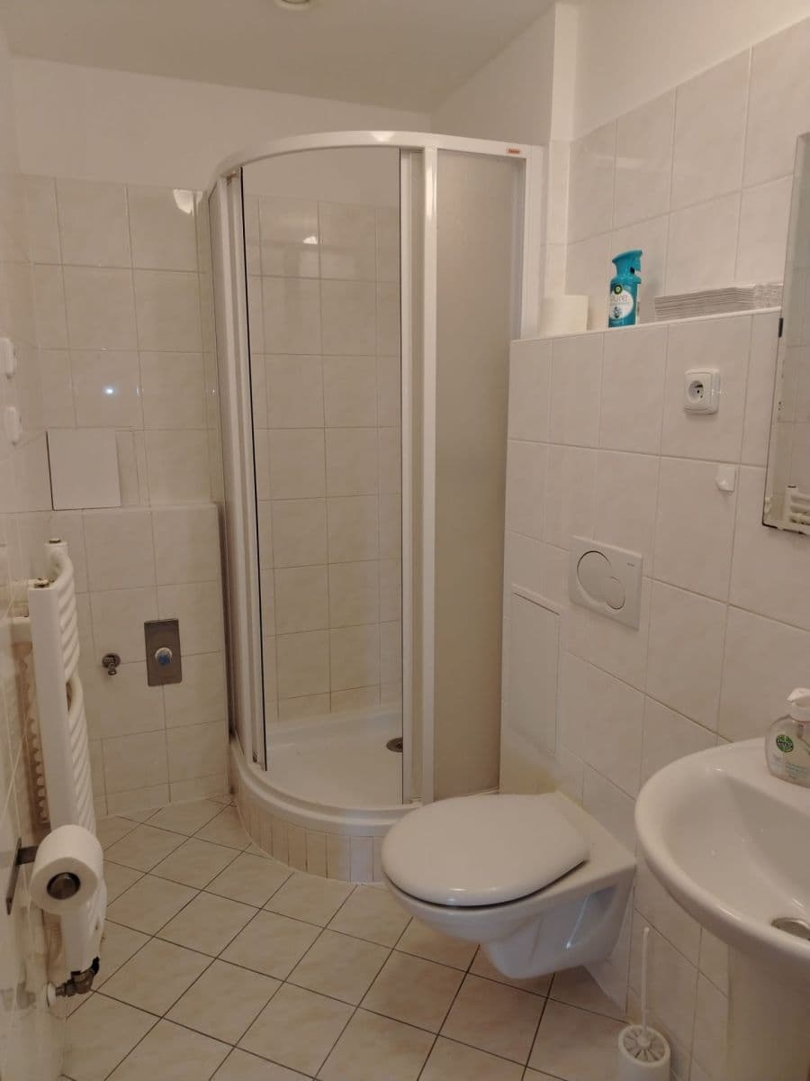 Pronájem bytu 1+1 44 m², Petržílkova, Praha, Praha Pronájem bytu 1+1 44 m², Petržílkova, Praha, Praha